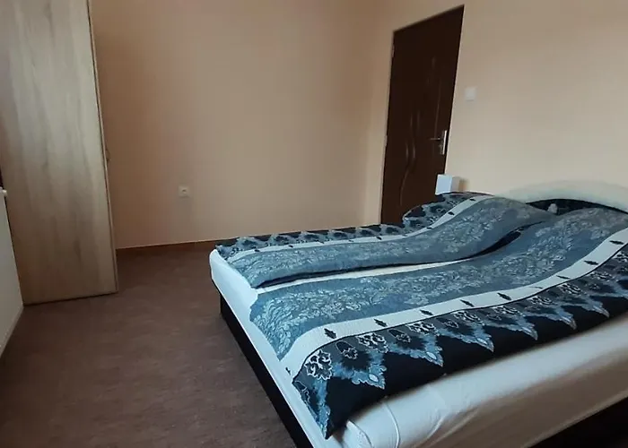 Rozika Apartman Ii.
