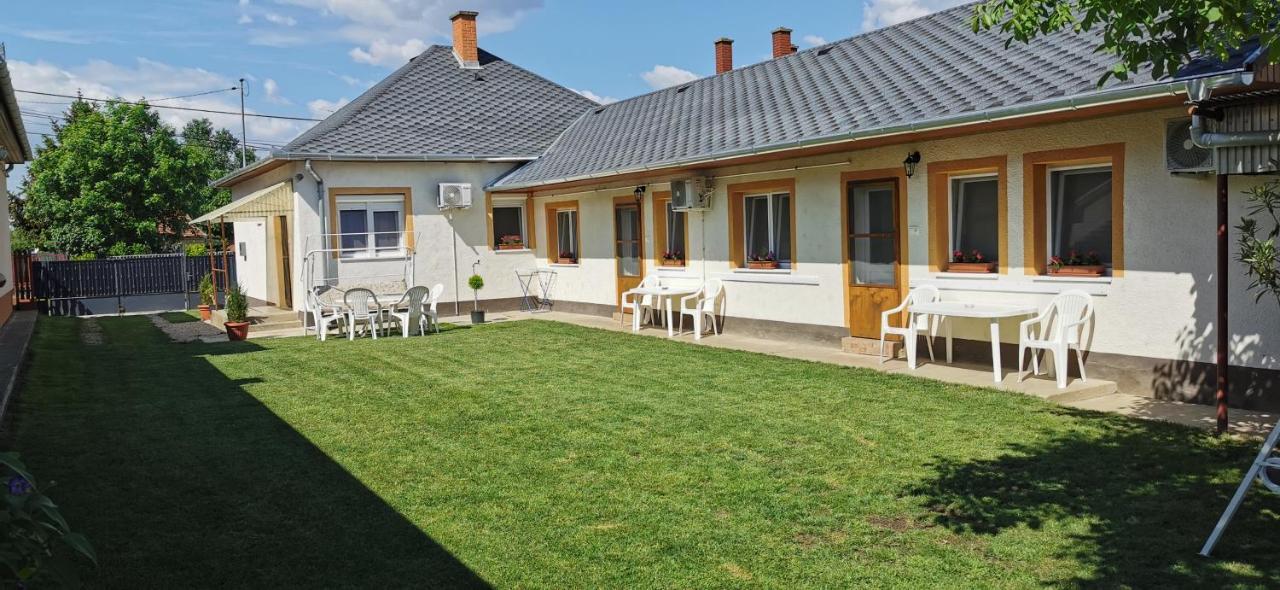 Rozika Ii. Apartman