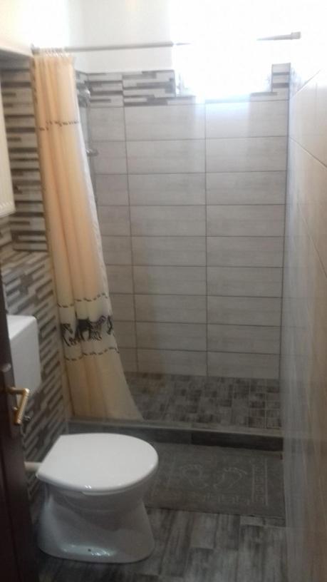 Rozika Ii. Apartman