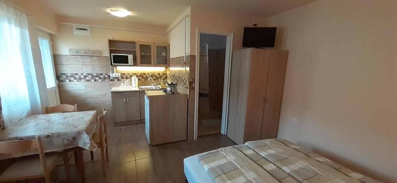Rozika Ii. Apartman Hajdúszoboszló