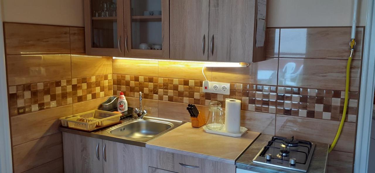 Rozika Ii. Apartman