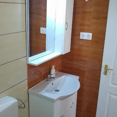 Rozika Apartman Ii. Hajduszoboszlo Exterior photo