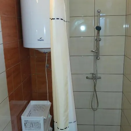 Rozika Apartman Ii. Hajduszoboszlo Exterior photo