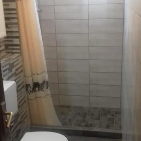 Rozika Apartman Ii. Hajduszoboszlo Exterior photo
