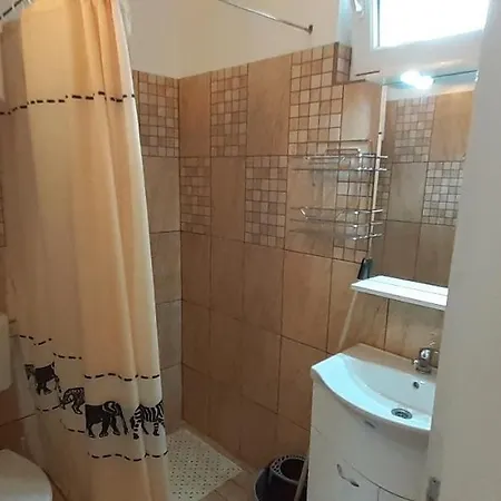 Rozika Apartman Ii. Hajduszoboszlo Exterior photo