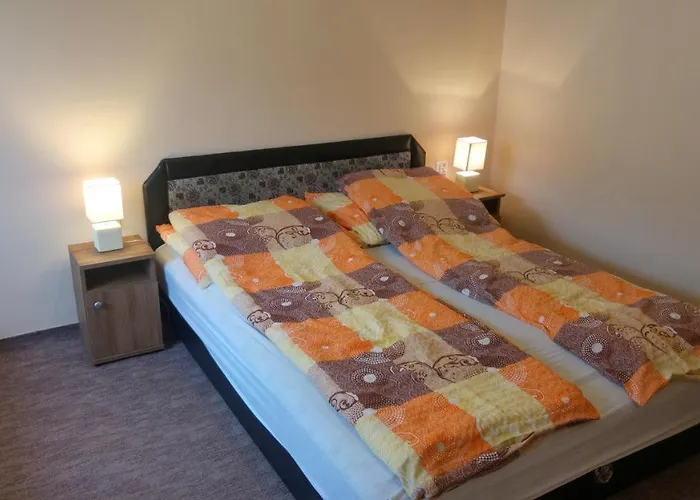 Rozika Apartman Ii.