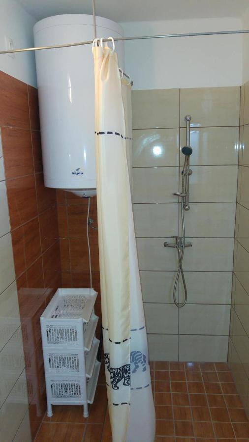 Apartment Rozika Ii. *