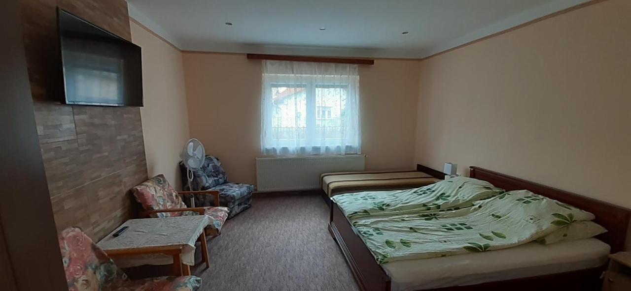 Apartment Rozika Ii. Hajduszoboszlo